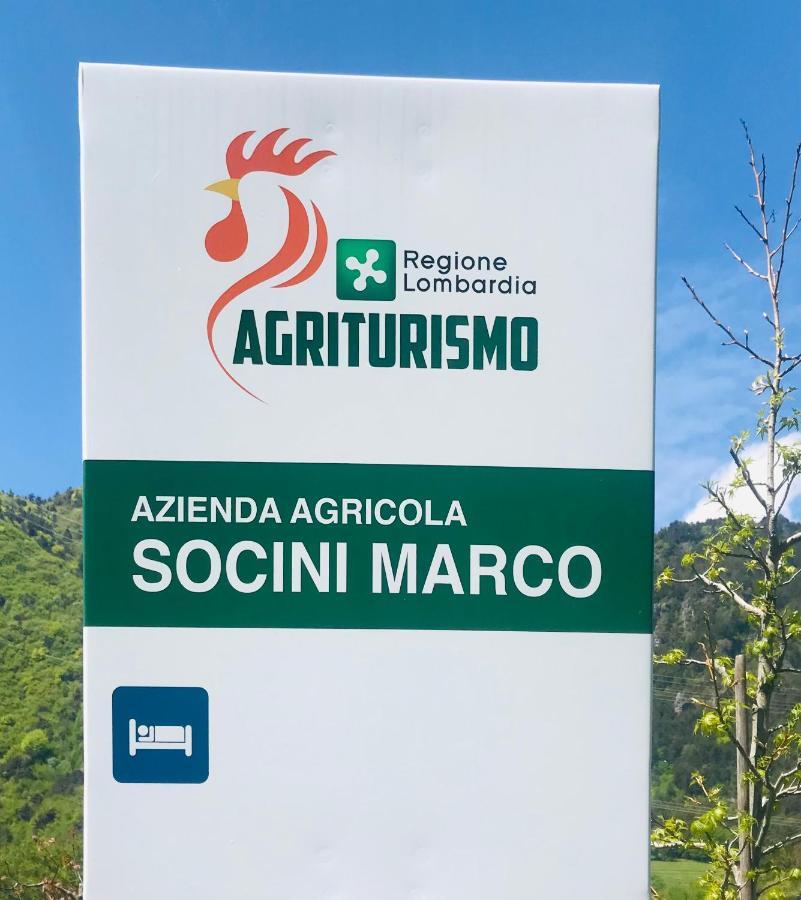 Dimora Natura-Riserva Naturale Valle Di Bondo Tremosine Bagian luar foto